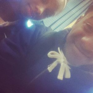 Meet your Posher, Kenyon